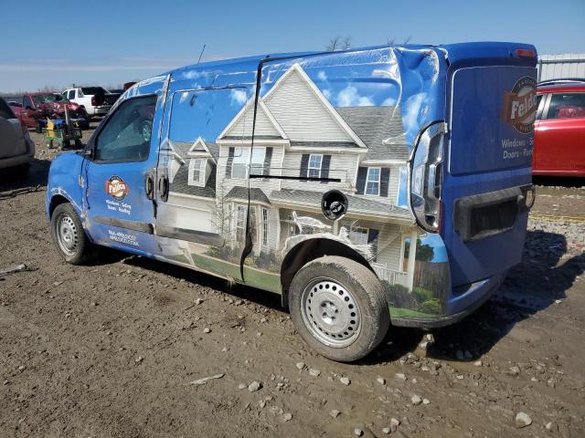 2022 Ram Promaster City მანქანა იყიდება აუქციონზე, vin: ZFBHRFAB7N6Y36150, აუქციონის ნომერი: 54871426