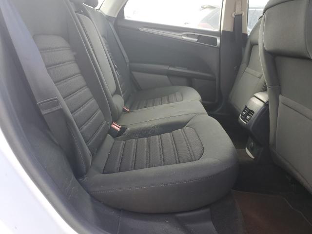 Продажа на аукционе авто 2019 Ford Fusion Se, vin: 3FA6P0HD5KR239193, номер лота: 47659265