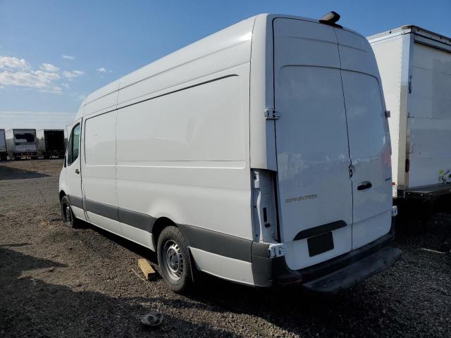 Aukcja sprzedaży 2023 Mercedes-benz Sprinter, vin: W1Y4NCHY3PT153233, numer aukcji: 44304735