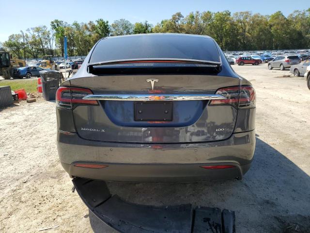 Aukcja sprzedaży 2018 Tesla Model X, vin: 5YJXCAE26JF115873, numer aukcji: 47975395