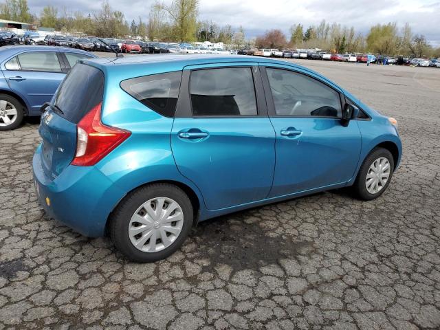Продаж на аукціоні авто 2015 Nissan Versa Note, vin: 3N1CE2CP0FL361648, номер лоту: 50955305