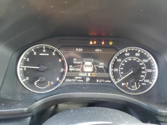 Aukcja sprzedaży 2023 Mitsubishi Outlander, vin: JA4J3UA88PZ026420, numer aukcji: 48175585