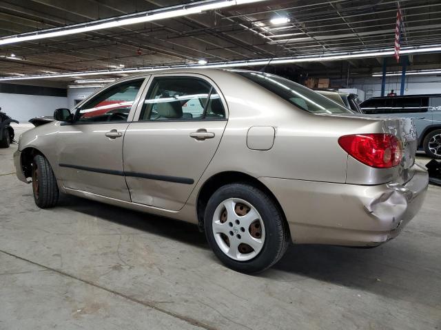 Продаж на аукціоні авто 2008 Toyota Corolla, vin: 1NXBR32E68Z962764, номер лоту: 52737166