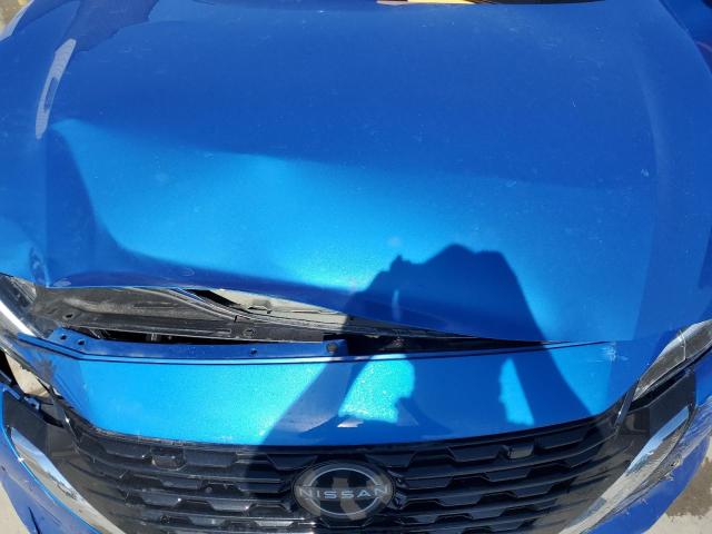 Продаж на аукціоні авто 2024 Nissan Sentra, vin: 3N1AB8CVXRY361584, номер лоту: 49644545