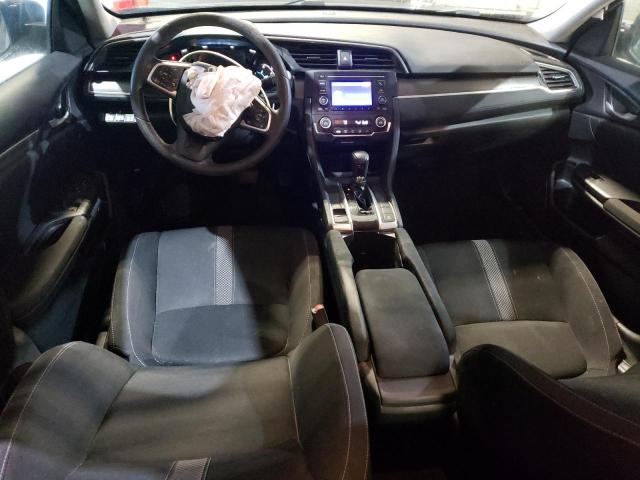 Aukcja sprzedaży 2020 Honda Civic Lx, vin: 2HGFC2F62LH535308, numer aukcji: 49966695