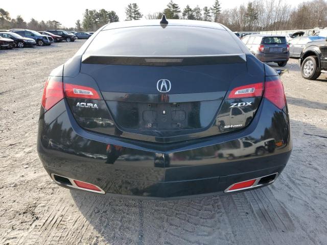 2010 Acura Zdx მანქანა იყიდება აუქციონზე, vin: 2HNYB1H42AH502204, აუქციონის ნომერი: 47900695