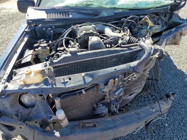 2003 Nissan Xterra მანქანა იყიდება აუქციონზე, vin: 5N1MD28Y23C665279, აუქციონის ნომერი: 50053145