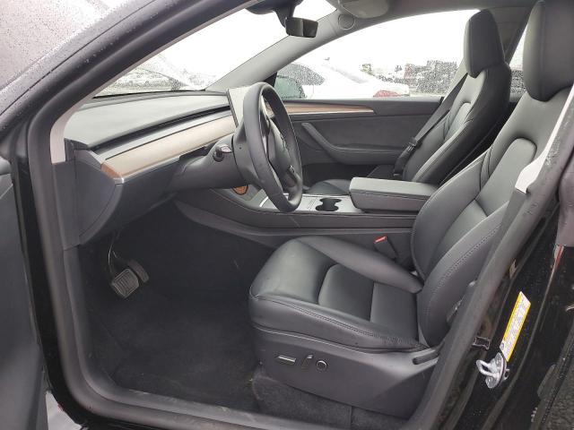 Aukcja sprzedaży 2024 Tesla Model Y, vin: 7SAYGDED9RF105784, numer aukcji: 48559955
