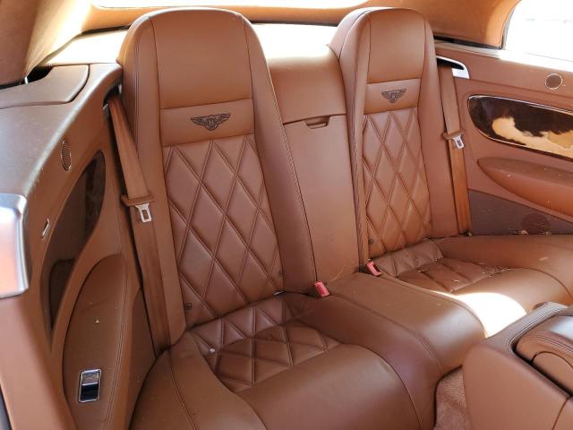 Aukcja sprzedaży 2010 Bentley Continental, vin: SCBDP3ZA1AC064402, numer aukcji: 50748305