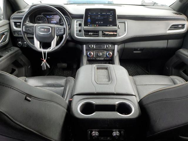 Aukcja sprzedaży 2021 Gmc Yukon Slt, vin: 1GKS2BKD5MR407011, numer aukcji: 50397285