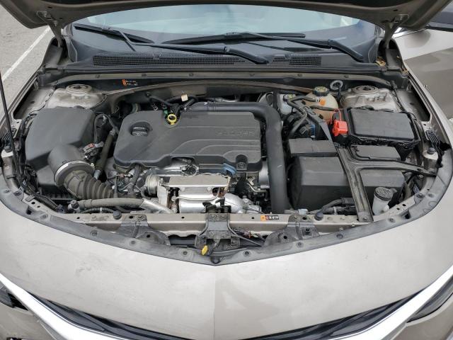 Продаж на аукціоні авто 2022 Chevrolet Malibu, vin: 1G1ZB5ST2NF205824, номер лоту: 50772335