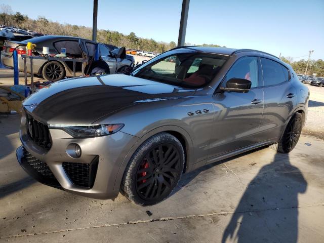 Продажа на аукционе авто 2019 Maserati Levante, vin: ZN661YUS9KX336692, номер лота: 47028865