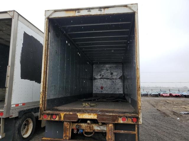 Aukcja sprzedaży 2008 Great Dane Trailer, vin: 1GRAA56178K200300, numer aukcji: 48078605