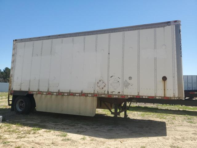 Продаж на аукціоні авто 2006 Wabash 28 Trailer, vin: 1JJV281W66L977563, номер лоту: 48134785