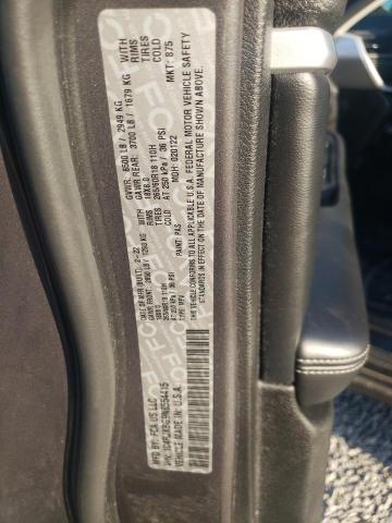 2022 Jeep Grand Cherokee L Limited მანქანა იყიდება აუქციონზე, vin: 1C4RJKBG9N8554415, აუქციონის ნომერი: 51114965