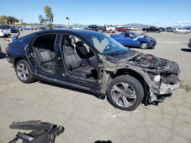 Продаж на аукціоні авто 2018 Honda Accord Ex, vin: 1HGCV1F40JA052529, номер лоту: 47595655