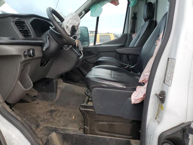 2020 Ford Transit მანქანა იყიდება აუქციონზე, vin: 1FDBF6P81LKA97350, აუქციონის ნომერი: 53282826