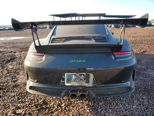 49003735 :رقم المزاد ، WP0AF2A91KS164084 vin ، 2019 Porsche 911 مزاد بيع