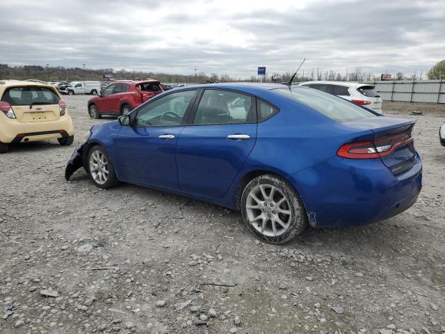 49040035 :رقم المزاد ، 1C3CDFCA9DD103817 vin ، 2013 Dodge Dart مزاد بيع