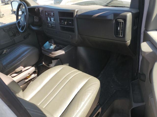 Aukcja sprzedaży 2008 Chevrolet Express G1500, vin: 1GCFG15X081147734, numer aukcji: 47842525