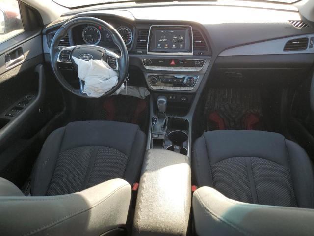 Aukcja sprzedaży 2018 Hyundai Sonata, vin: 5NPE24AFXJH617145, numer aukcji: 46365895