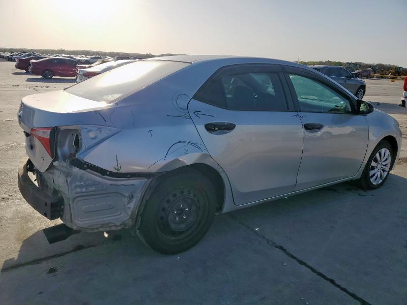 Продажа на аукционе авто 2014 Toyota Corolla L, vin: 5YFBURHE1EP085283, номер лота: 49665075