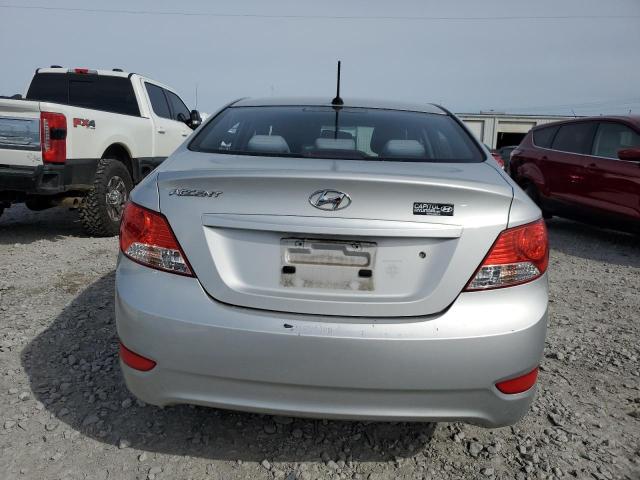Продаж на аукціоні авто 2012 Hyundai Accent Gls, vin: KMHCT4AE5CU046499, номер лоту: 48231215