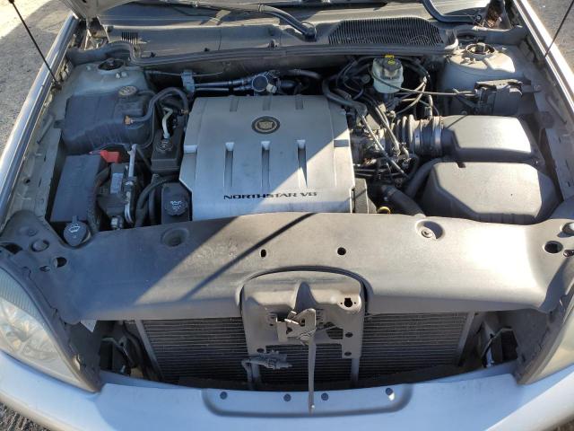 Продаж на аукціоні авто 2005 Cadillac Deville, vin: 1G6KD54Y15U173149, номер лоту: 48115045