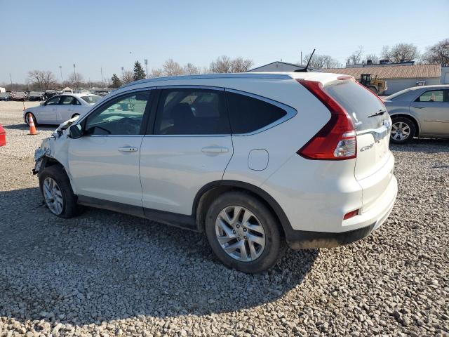 Продажа на аукционе авто 2016 Honda Cr-v, vin: 5J6RM4H7XGL124249, номер лота: 48571245