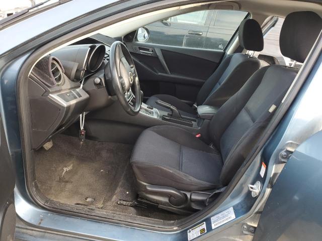 51234195 :رقم المزاد ، JM1BL1SG0A1243576 vin ، 2010 Mazda 3 مزاد بيع