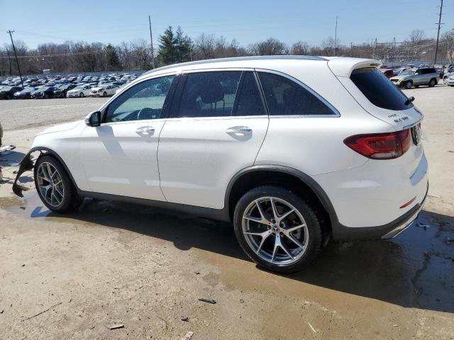 Продажа на аукционе авто 2020 Mercedes-benz Glc, vin: W1N0G8EB6LF852139, номер лота: 47798895