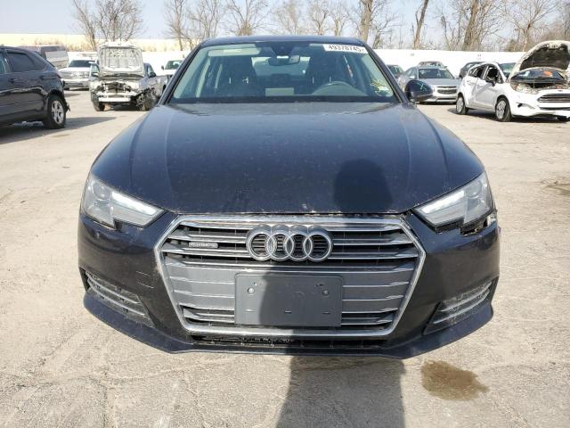 Aukcja sprzedaży 2017 Audi A4, vin: WAUANAF45HN052547, numer aukcji: 49378745