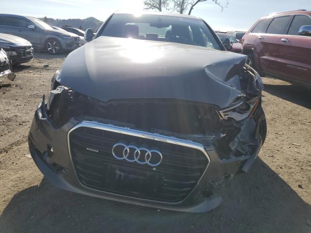 Продажа на аукционе авто 2014 Audi A6, vin: WAUGFAFC4EN132240, номер лота: 48578225