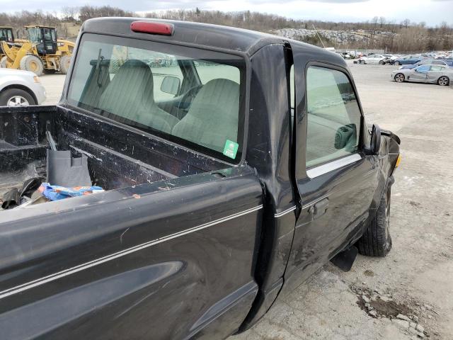 Aukcja sprzedaży 2000 Mazda B2500, vin: 4F4YR12C9YTM34909, numer aukcji: 51446435