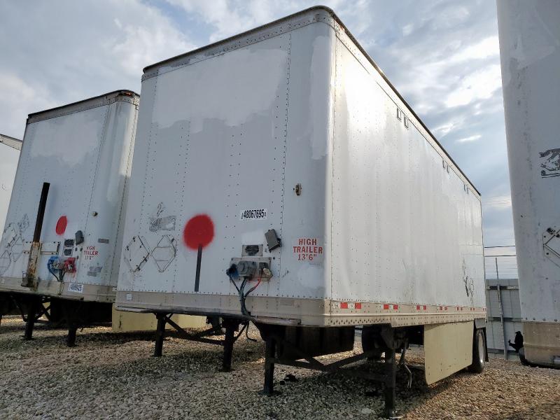 48067695 :رقم المزاد ، 1GRAA56178K201463 vin ، 2008 Other Heavy Equipment Other مزاد بيع
