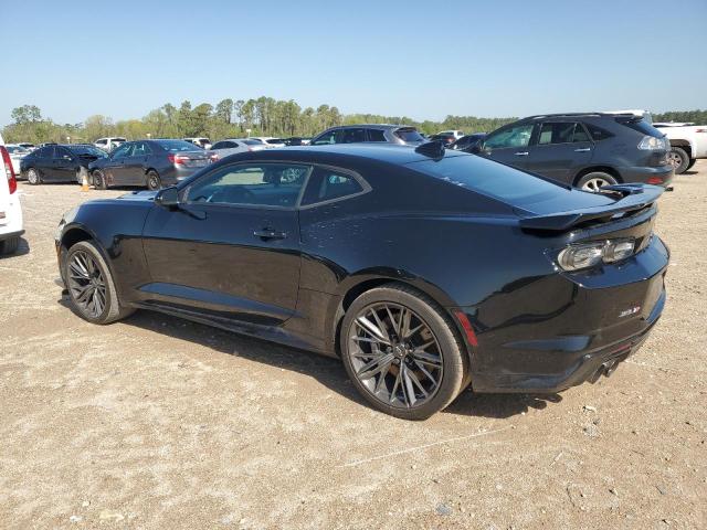 Aukcja sprzedaży 2022 Chevrolet Camaro Zl1, vin: 1G1FK1R60N0107549, numer aukcji: 50037475