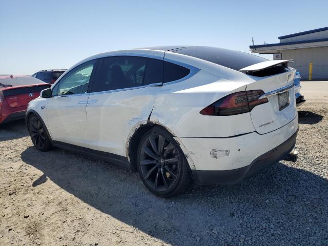 Продаж на аукціоні авто 2016 Tesla Model X, vin: 5YJXCAE20GF011971, номер лоту: 49345305