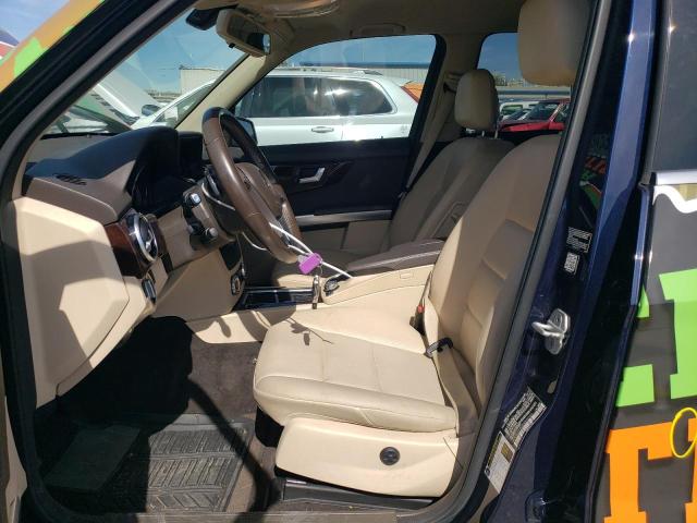 2014 Mercedes-benz Glk მანქანა იყიდება აუქციონზე, vin: WDCGG5HB4EG326132, აუქციონის ნომერი: 49453705