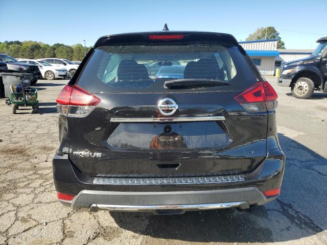 Продаж на аукціоні авто 2017 Nissan Rogue S, vin: KNMAT2MV3HP604867, номер лоту: 49907715
