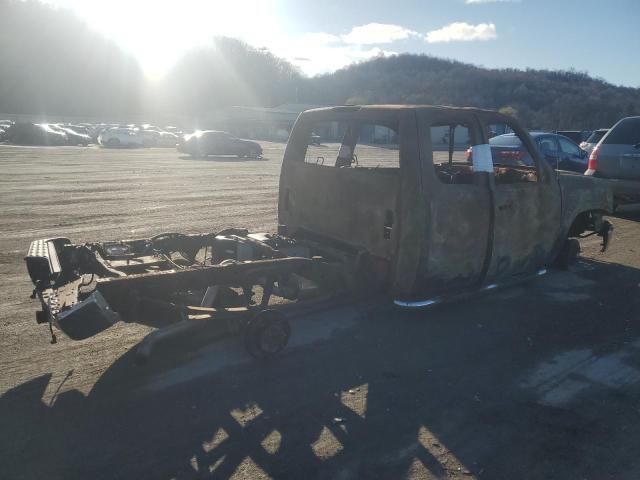 48901256 :رقم المزاد ، 1GTSKWE36AZ195222 vin ، 2010 Gmc Sierra مزاد بيع