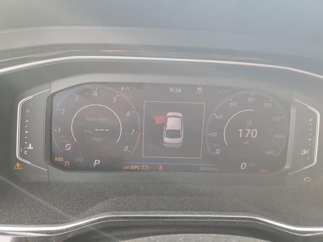 47801515 :رقم المزاد ، 3VW2T7BU9NM014926 vin ، 2022 Volkswagen Jetta مزاد بيع