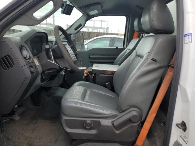 76476675 :رقم المزاد ، 1FDRF3A65DEB92305 vin ، 2013 Ford F350 Super مزاد بيع