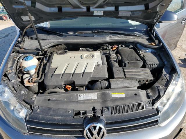 Aukcja sprzedaży 2013 Volkswagen Jetta, vin: 3VWPL7AJ4DM646602, numer aukcji: 50558265