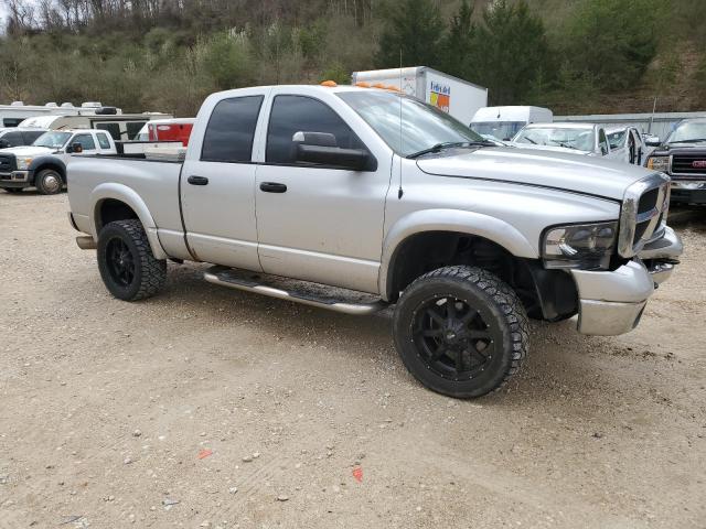 Продаж на аукціоні авто 2005 Dodge Ram 2500, vin: 3D7KS28C55G815624, номер лоту: 54080706