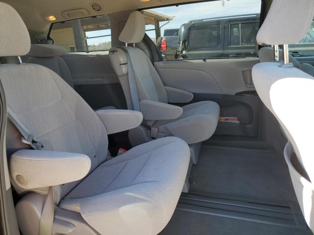 Aukcja sprzedaży 2018 Toyota Sienna Le, vin: 5TDKZ3DC1JS929696, numer aukcji: 47388945