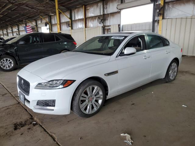 Продаж на аукціоні авто 2017 Jaguar Xf Premium, vin: SAJBD4BVXHCY35581, номер лоту: 48424865