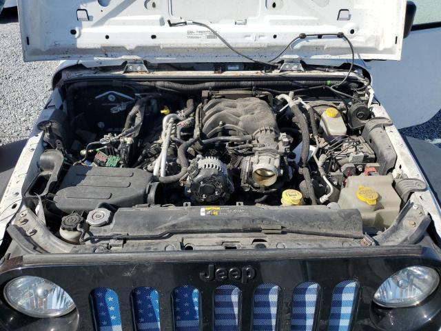 49286145 :رقم المزاد ، 1C4BJWDG1JL924818 vin ، 2018 Jeep Wrangler U مزاد بيع