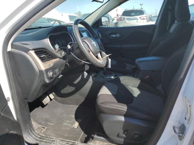 2014 Jeep Cherokee მანქანა იყიდება აუქციონზე, vin: 1C4PJMAB8EW174003, აუქციონის ნომერი: 46032945