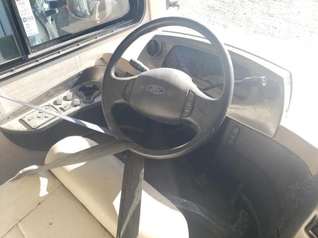 Продажа на аукционе авто 2019 Ford F53, vin: 1F66F5DY4K0A15676, номер лота: 46079995