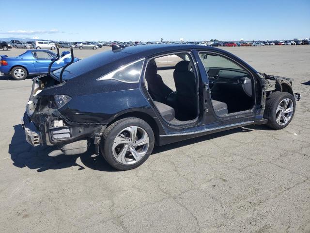 Продаж на аукціоні авто 2018 Honda Accord Ex, vin: 1HGCV1F40JA052529, номер лоту: 47595655